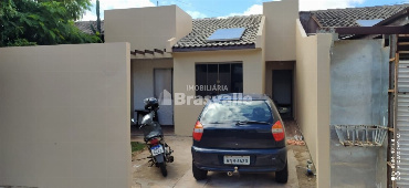 Casa para Venda em Cascavel - PR, Interlagos
