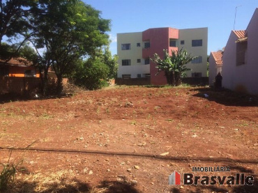 Terreno para Venda em Toledo - PR, Jd Santa Maria