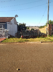 Terreno para Venda em Cascavel - PR, Brasília