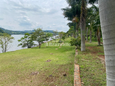 Terreno para Venda em Boa Vista da Aparecida - PR, Marinas de Boa Vista