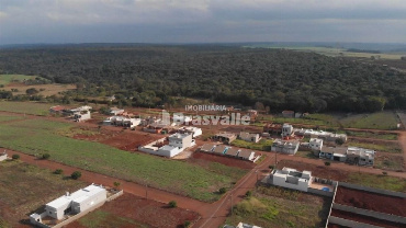 Terreno para Venda em Santa Tereza do Oeste - PR, Pontal da Natureza