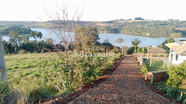 Terreno Comercial para Venda em Boa Vista da Aparecida - PR, Marinas de Boa Vista