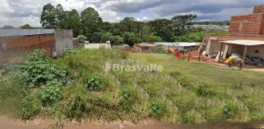 Terreno para Venda em Cascavel - PR, Floresta