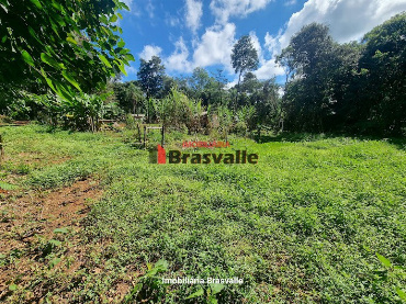 Chácara para Venda em Cascavel - PR, São Salvador