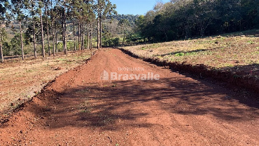 Chácara para Venda em Cascavel - PR, São Salvador