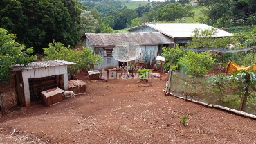 Chácara para Venda em Catanduvas - PR, Não Informado