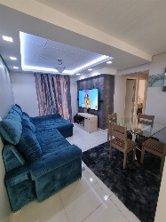 Apartamento para Locação em Cascavel - PR, Cancelli