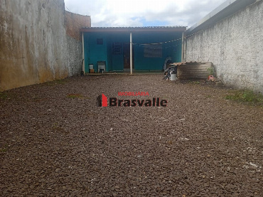 Casa para Venda em Cascavel - PR, Cascavel Velho