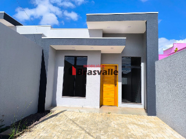 Casa para Venda em Cascavel - PR, Morumbi