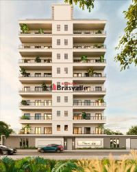 Apartamento para Venda em Cascavel - PR, Cancelli