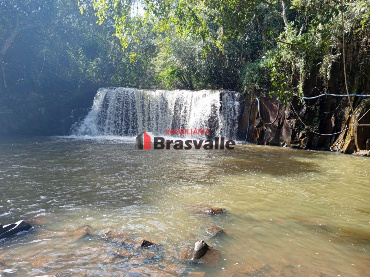 Chácara para Venda em Rio do Salto - PR, Área Rural