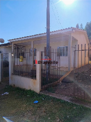 Casa para Venda em Cascavel - PR, Morumbi