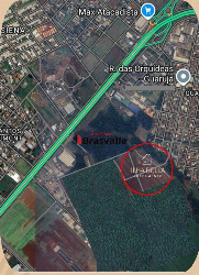 Terreno para Venda em Cascavel - PR, Guarujá