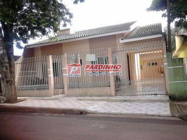 Casa para Venda em Sarandi - PR, Jd Ouro Preto