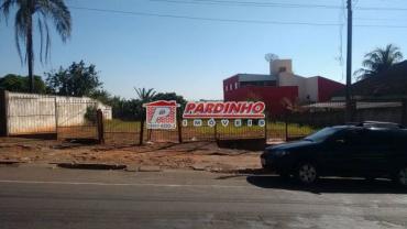 TERRENOS, AV. PREF. VANDERLEI ANTUNES DE MORAES