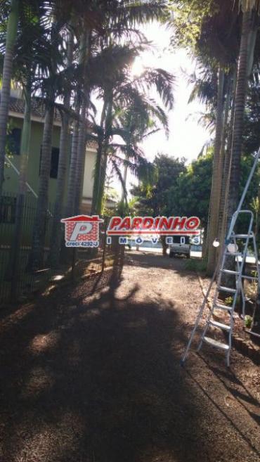 CHÁCARAS, ESTRADA SANTA FÉ