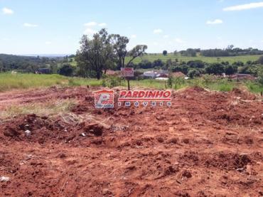 Terreno Comercial para Venda em Mandaguaçu - PR, Vl Guadiana