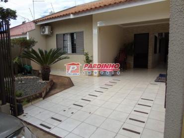 CASAS, RUA RIO GANDU