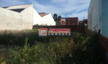 TERRENOS, RUA PION. AMALIA CARZONI BALTAZAR