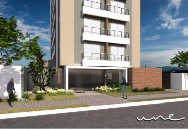 APARTAMENTOS, RUA FLORIANO PEIXOTO