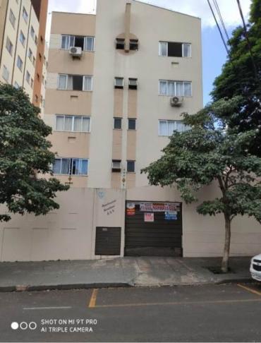 APARTAMENTOS, RUA MANDAGUARI