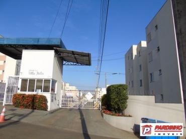 Apartamento para Venda em Mandaguaçu - PR, Cj Hiro Vieira