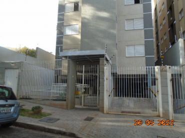 APARTAMENTOS, RUA TIETE