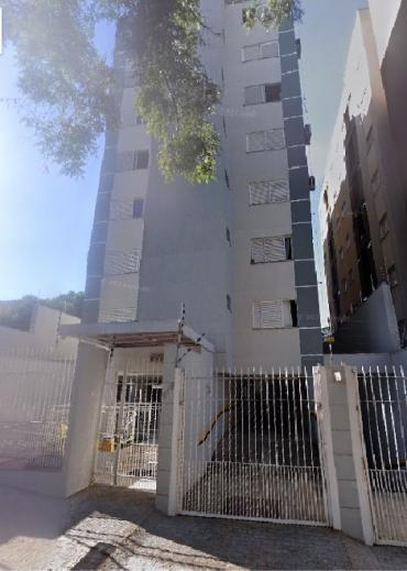 APARTAMENTOS, RUA TIETE