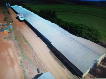 CHÁCARAS, NÃO INFORMADO