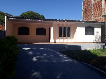 Casa para Venda em Maringá - PR, Vila Esperança