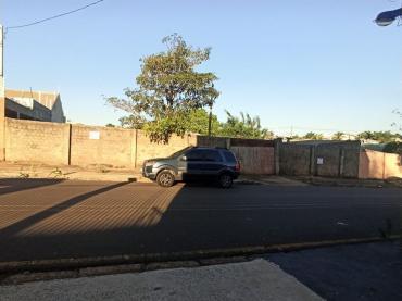 TERRENOS, MIEKO IMAY DA SILVA, AV.