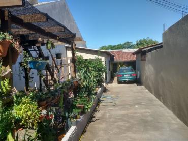 CASAS, RUA MANAUS