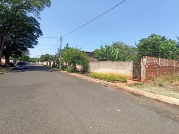 Terreno para Venda em Maringá - PR, Jd Universo
