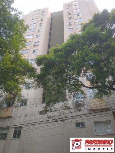 APARTAMENTOS, RUA ANTONIO C FONTANA