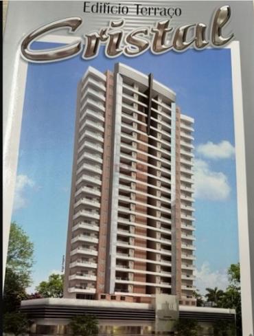 APARTAMENTOS, AV. JOÃO PAULINO VIEIRA FILHO