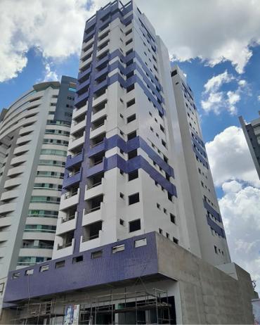 APARTAMENTOS, AV. HORÁCIO RACANELLO