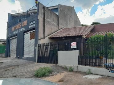 SALAS COMERCIAIS, JOSÉ ALVES DOS SANTOS, AV. DEP.