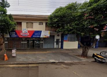 Prédio Inteiro para Venda em Maringá - PR, Jd Alvorada