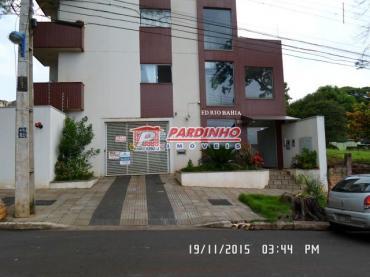 APARTAMENTOS, RUA OSVALDO CRUZ