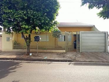 Casa para Venda em Sarandi - PR, Jd Independencia