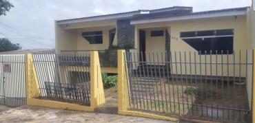 Casa para Venda em Maringá - PR, Jd Los Angeles