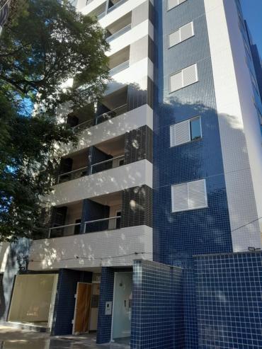 APARTAMENTOS, RUA BENJAMIM CONSTANT