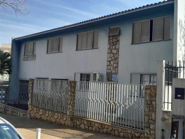 APARTAMENTOS, RUA MANDAGUARI