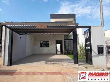 CASAS, RUA PION. AMALIA CARZONI BALTAZAR