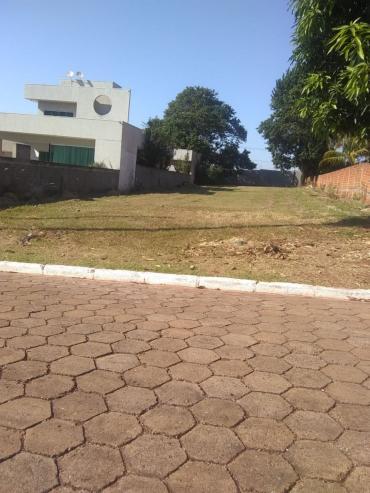 Terreno em Condomínio para Venda em Porto Rico - PR, Centro