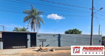 Chácara para Venda em Maringá - PR, Jd São Domingos