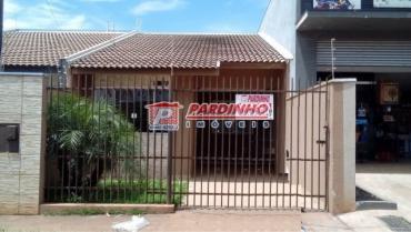 CASAS, RUA JOAO MARANGONI