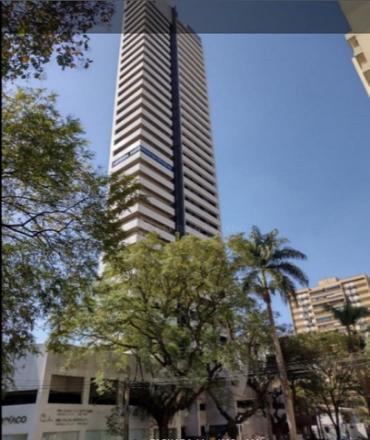 APARTAMENTOS, AV XV DE NOVEMBRO 