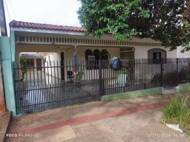 Casa para Venda em Maringá - PR, Jd Alvorada
