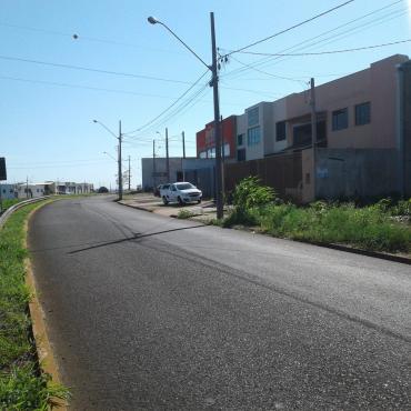 Barracão para Locação em Maringá - PR, Jd Paris VI